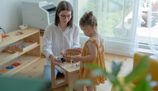 5歳児の自己肯定感が低いと感じたときの対応法：親と教育者のための完全ガイド