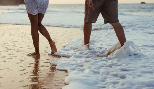 自己肯定感と結婚：男性心理と成功への鍵